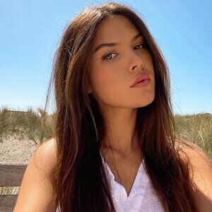 Meet your Posher, Kelley